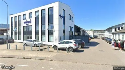 Kontorlokaler til leje i Kastrup - Foto fra Google Street View