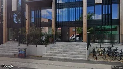 Kontorlokaler til leje i København NV - Foto fra Google Street View