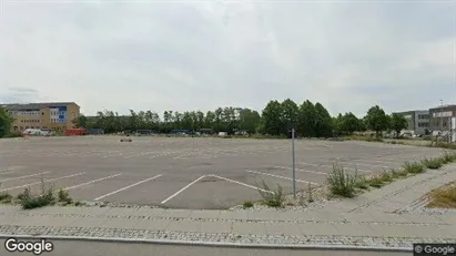Kontorlokaler til leje i Taastrup - Foto fra Google Street View
