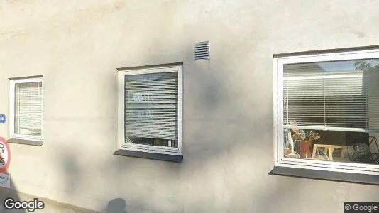 Boligudlejningsejendomme til salg i Græsted - Foto fra Google Street View