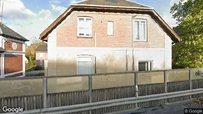 Kontorlokaler til leje i Kongens Lyngby - Foto fra Google Street View