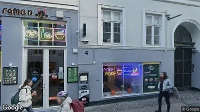 Kontorlokaler til leje i København K - Foto fra Google Street View
