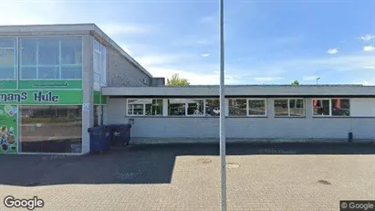 Erhvervslejemål til salg i Silkeborg - Foto fra Google Street View