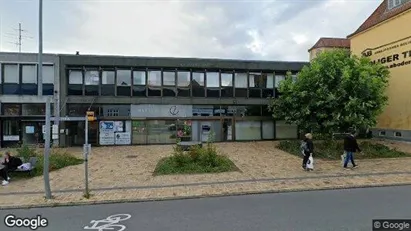 Kontorlokaler til salg i Odense V - Foto fra Google Street View