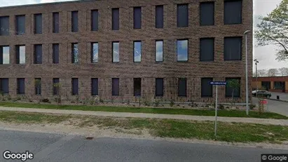 Erhvervslejemål til leje i Odense M - Foto fra Google Street View