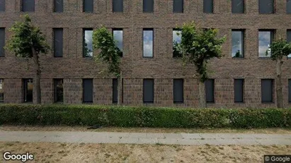 Kontorlokaler til leje i Odense M - Foto fra Google Street View