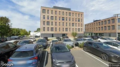 Kontorlokaler til leje i Odense M - Foto fra Google Street View