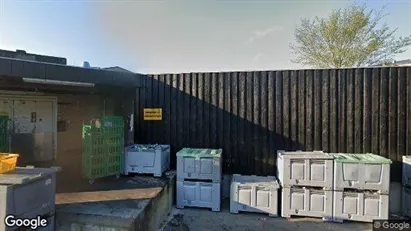 Boligudlejningsejendomme til salg i Dyssegård - Foto fra Google Street View