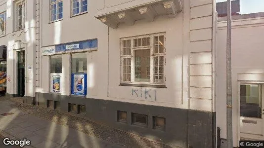 Kontorlokaler til leje i Viborg - Foto fra Google Street View