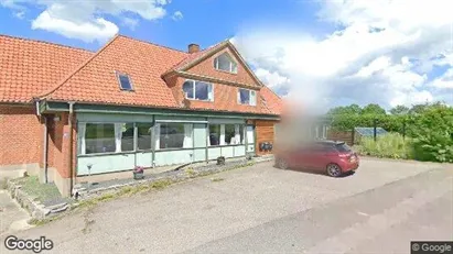 Erhvervslejemål til salg i Lejre - Foto fra Google Street View