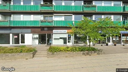 Lagerlokaler til leje i Farum - Foto fra Google Street View