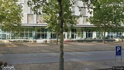Kontorlokaler til leje i København S - Foto fra Google Street View