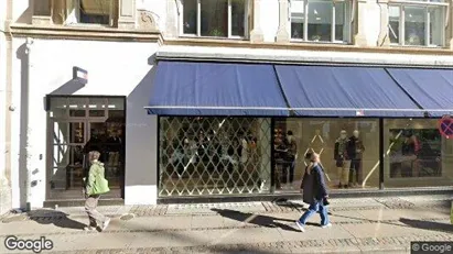 Kontorlokaler til leje i København K - Foto fra Google Street View