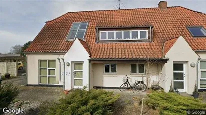 Boligudlejningsejendomme til salg i Stenstrup - Foto fra Google Street View