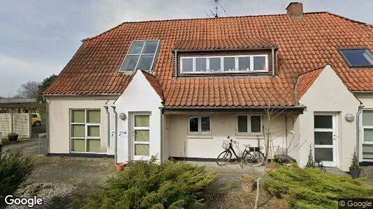 Boligudlejningsejendomme til salg i Stenstrup - Foto fra Google Street View
