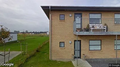 Boligudlejningsejendomme til salg i Middelfart - Foto fra Google Street View