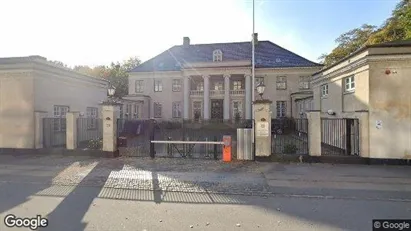 Kontorlokaler til leje i Østerbro - Foto fra Google Street View