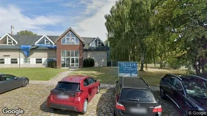 Værkstedslokaler til leje i Søborg - Foto fra Google Street View