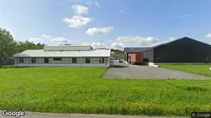 Lagerlokaler til salg i Østbirk - Foto fra Google Street View