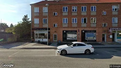 Lagerlokaler til salg i Søborg - Foto fra Google Street View