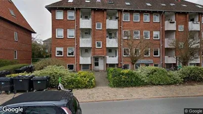 Boligudlejningsejendomme til salg i Odense C - Foto fra Google Street View