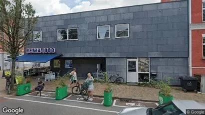Boligudlejningsejendomme til salg i Odense C - Foto fra Google Street View