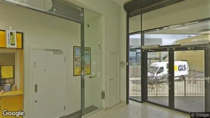 Kliniklokaler til leje i Greve - Foto fra Google Street View