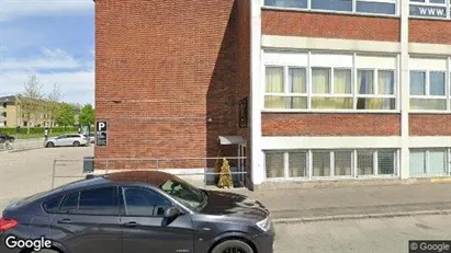 Erhvervslejemål til leje i Valby - Foto fra Google Street View