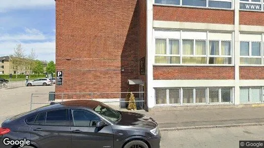 Erhvervslejemål til leje i Valby - Foto fra Google Street View