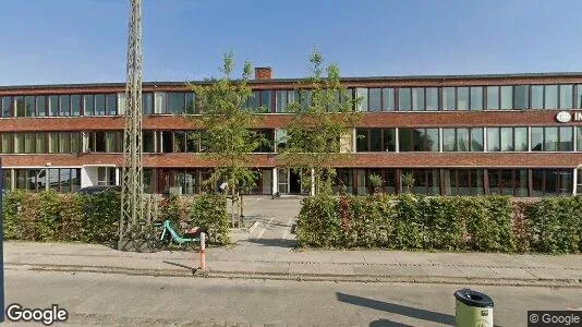 Kontorlokaler til leje i Valby - Foto fra Google Street View