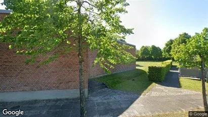 Kontorlokaler til leje i Odense SØ - Foto fra Google Street View