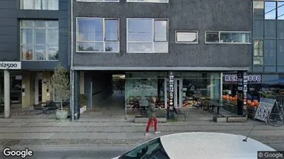 Boligudlejningsejendomme til salg i Frederiksberg - Foto fra Google Street View