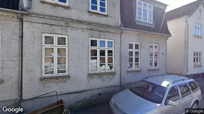 Boligudlejningsejendomme til salg i Slagelse - Foto fra Google Street View