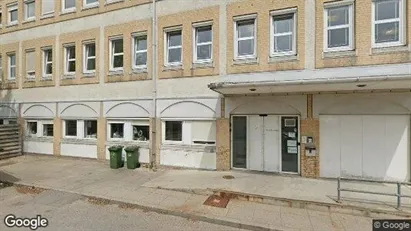 Erhvervslejemål til leje i Taastrup - Foto fra Google Street View