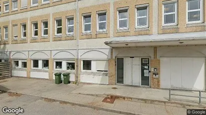 Erhvervslejemål til leje i Taastrup - Foto fra Google Street View