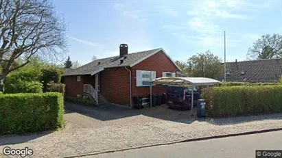 Lagerlokaler til salg i Glostrup - Foto fra Google Street View