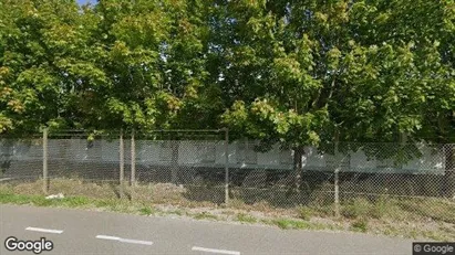 Lagerlokaler til salg i Odense C - Foto fra Google Street View