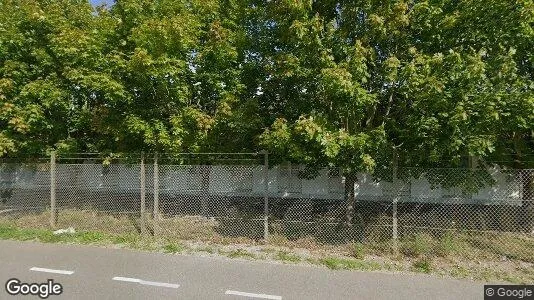 Lagerlokaler til salg i Odense C - Foto fra Google Street View