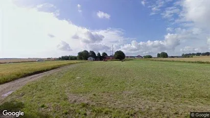 Erhvervslejemål til salg i Gedved - Foto fra Google Street View
