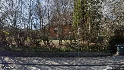 Boligudlejningsejendomme til salg i Tommerup - Foto fra Google Street View