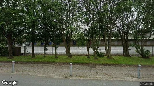 Kontorlokaler til leje i Kolding - Foto fra Google Street View