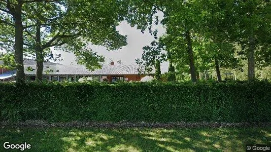 Erhvervslejemål til leje i Roskilde - Foto fra Google Street View