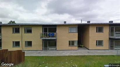 Erhvervslejemål til salg i Vejle Øst - Foto fra Google Street View