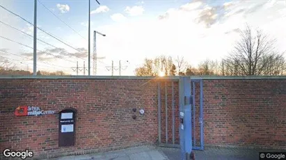 Kontorhoteller til leje i Århus V - Foto fra Google Street View