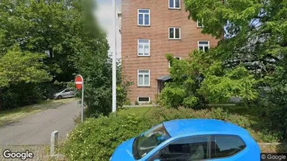 Kontorlokaler til leje i Søborg - Foto fra Google Street View