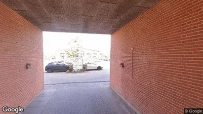 Kontorlokaler til leje i Odense C - Foto fra Google Street View
