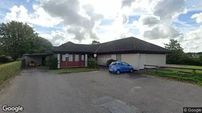 Boligudlejningsejendomme til salg i Østervrå - Foto fra Google Street View