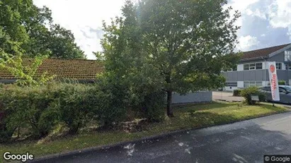 Kontorlokaler til salg i Kvistgård - Foto fra Google Street View