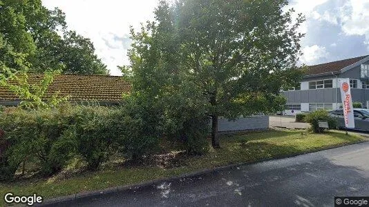 Kontorlokaler til salg i Kvistgård - Foto fra Google Street View