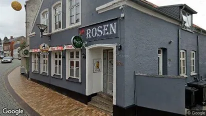 Boligudlejningsejendomme til salg i Aabenraa - Foto fra Google Street View